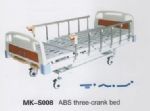 Hospital bed