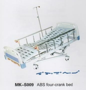 Hospital bed,Hospital bed