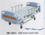 Hospital bed