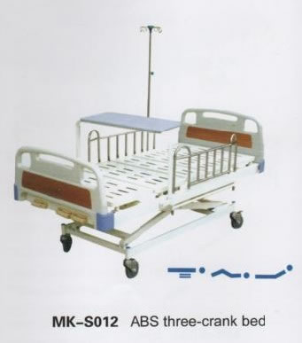 Hospital bed,Hospital bed
