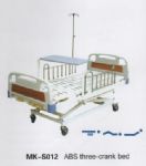 Hospital bed