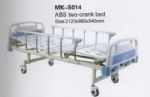 Hospital bed