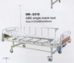 Hospital bed