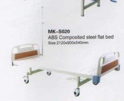 Hospital bed,Hospital bed