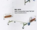 Hospital bed