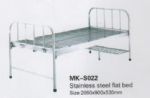 Hospital bed