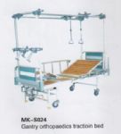 Hospital bed