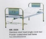 Hospital bed