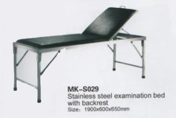 Examination bed,Examination bed