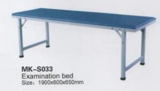 Examination bed,Examination bed