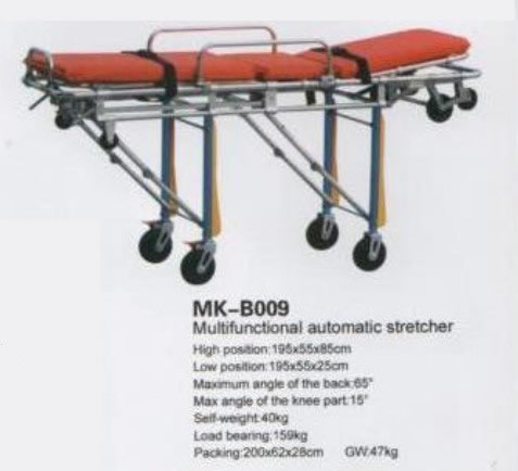 Stretcher,Stretcher