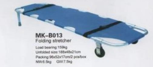 Stretcher,Stretcher