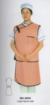 Lead Apron,Lead Apron