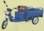 Tricycles