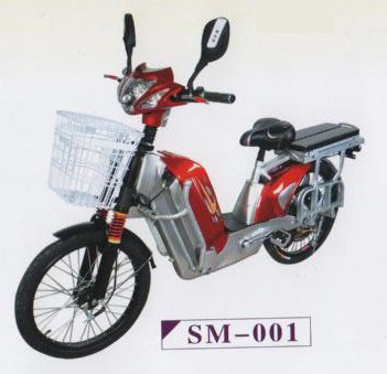 Electric Bicycle,Electric Bicycle