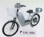 Electric Bicycle