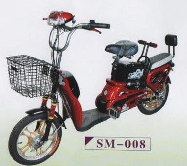 Electric Bicycle,Electric Bicycle