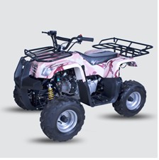 ATV,ATV