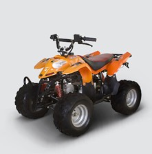 ATV,ATV