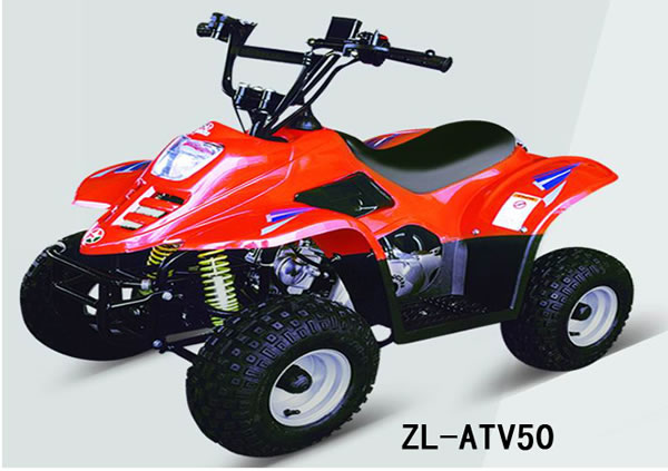 ATV,ATV