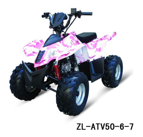 ATV,ATV