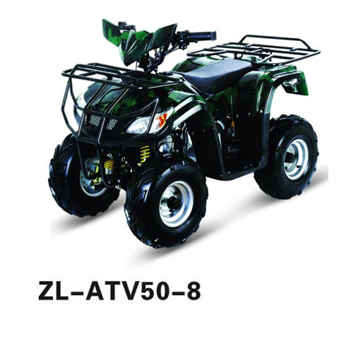 ATV,ATV