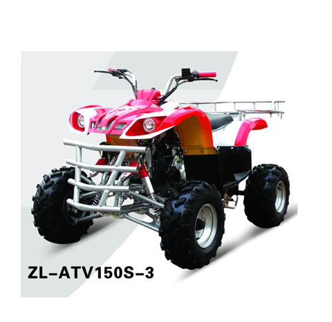 ATV,ATV