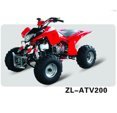 ATV,ATV