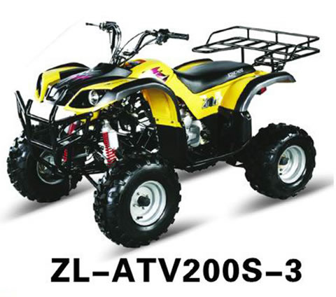 ATV,ATV