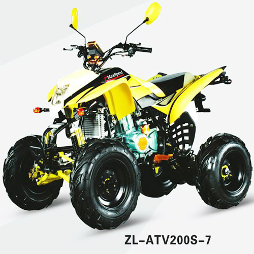 ATV,ATV