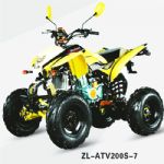 ATV