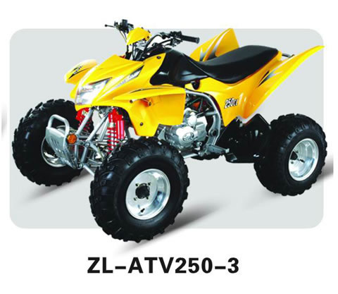 ATV,ATV