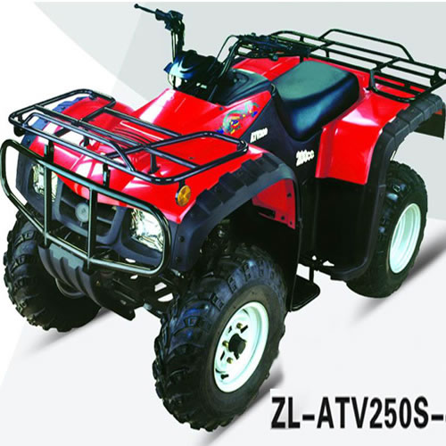 ATV,ATV