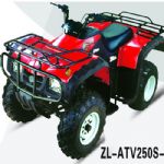 ATV