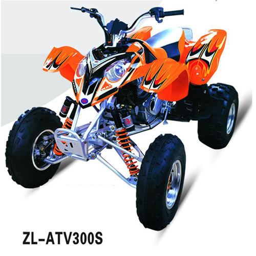 ATV,ATV