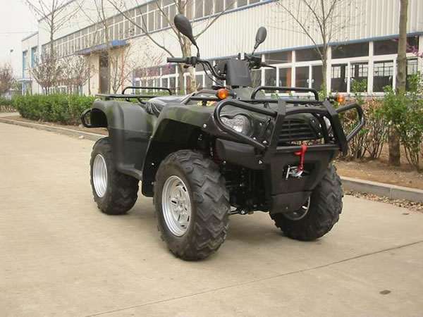 ATV,ATV