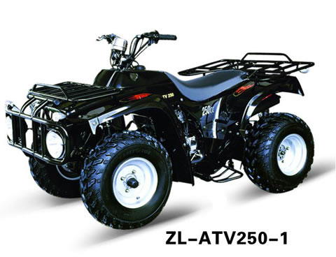 ATV,ATV