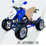 ATV