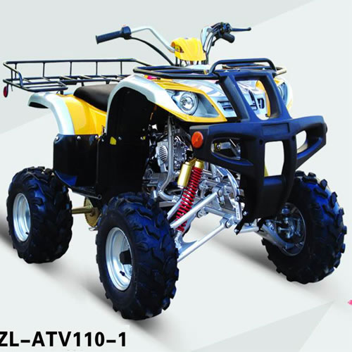 ATV,ATV