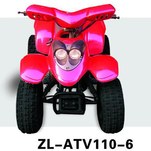 ATV,ATV