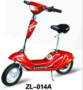 Bicicleta elétrica,Bicicleta elétrica