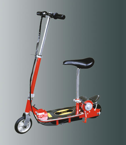 Bicicleta elétrica,Bicicleta elétrica