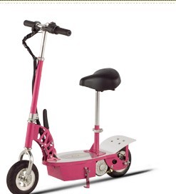 Bicicleta elétrica,Bicicleta elétrica