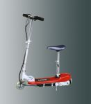 Electric Bicycle