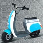 Electric Bicycle