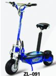 Electric Bicycle