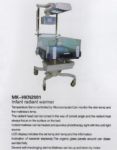 Infant Incubator 