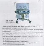 Infant Incubator