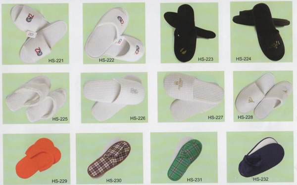 Disposable goods  Slipper seriala,Disposable goods  Slipper seriala