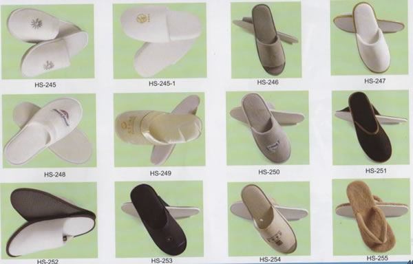 Disposable goods  Slipper seriala,Disposable goods  Slipper seriala